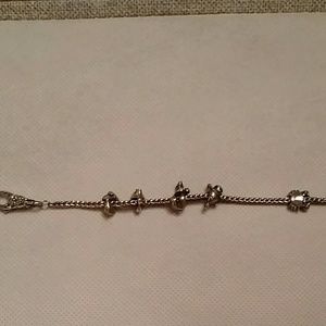 Trollbeads bracelet